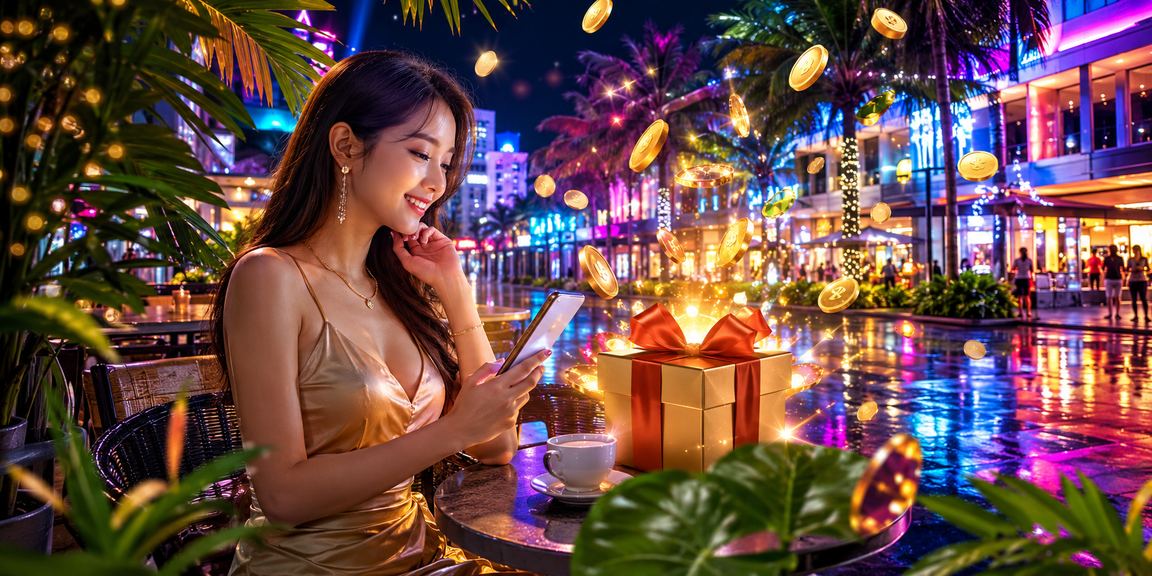 Proses deposit bonus untuk taruhan kriket di Johor Bahru dalam talian